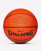 Stranger Things Lasered Engraved Top-Flite 100 Indoor Game Basketball 29.5" 